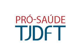 Logo PRÓ-SAÚDE (TJDF)